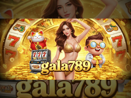 gala789 สล็อต